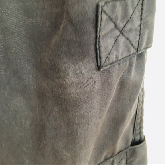 Athleta cargo pants size 8 - Picture 4 of 10